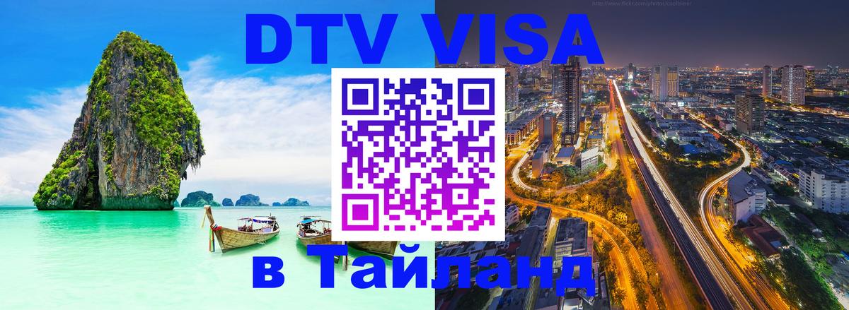 Оформление DTV визы под ключ: стоимость и тарифы, только загранпаспорт - 05.10.2025 